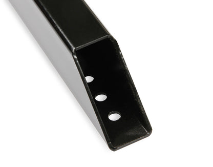 TRACTION BARS,CHEVY S-10 TRUCK - Lakewood Traction Bars -GM Midsize Trucks 1983-2004,Steel,Pair,Hardware Included