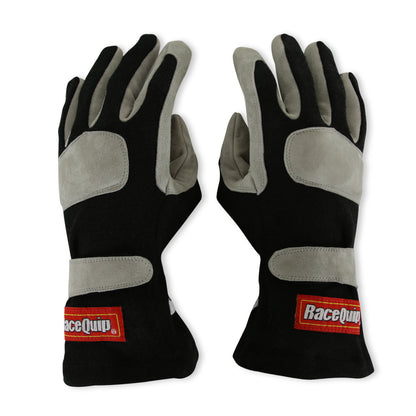RaceQuip 351 Series 1 Layer Nomex Race Gloves