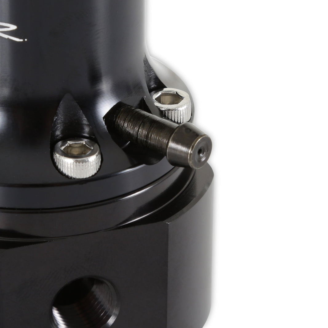 RÉGULATEUR, SNIPER BILLET 6AN - Régulateur de carburant Sniper EFI 6AN