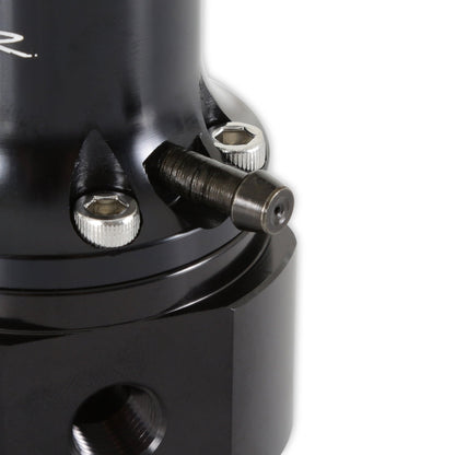 REGULATOR, SNIPER BILLET 6AN - Sniper EFI Fuel Regulator 6AN