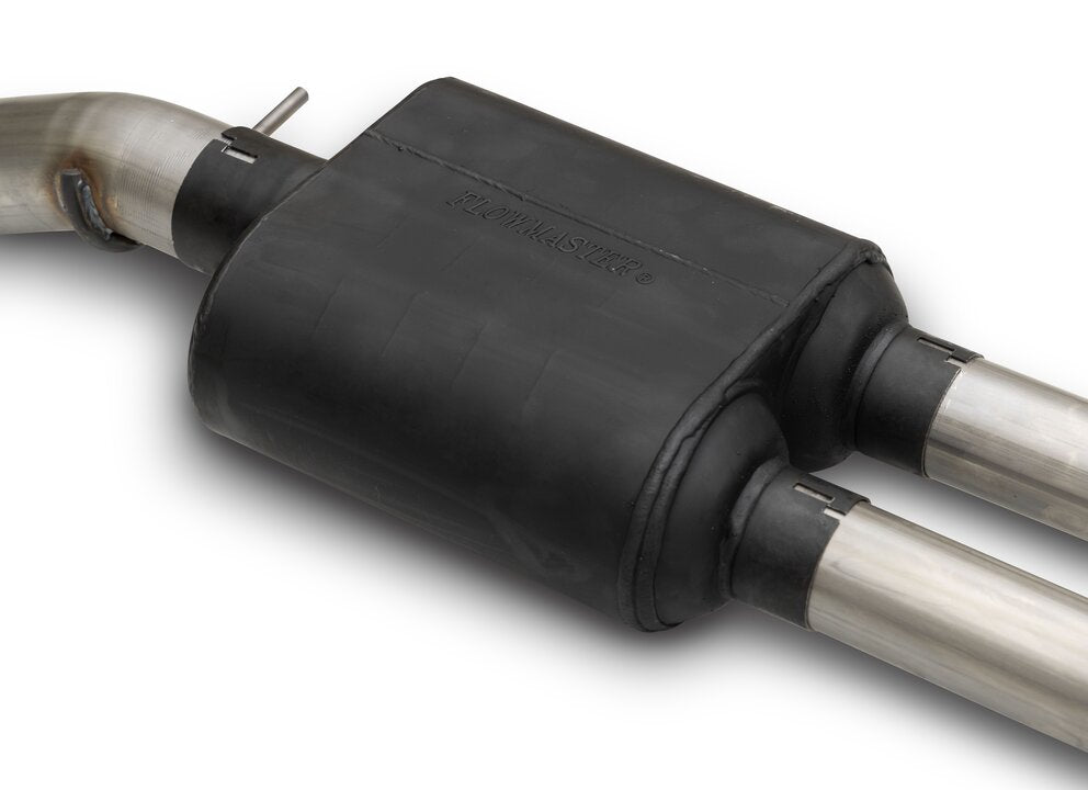 Flowmaster 818158 image 2