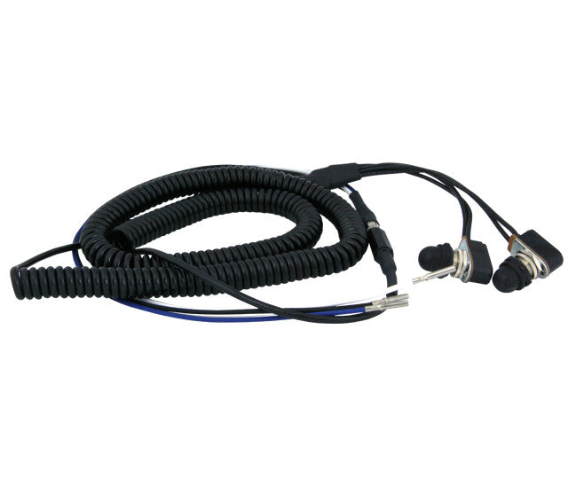 Racepak 280-SW-IQ3BTN primary image