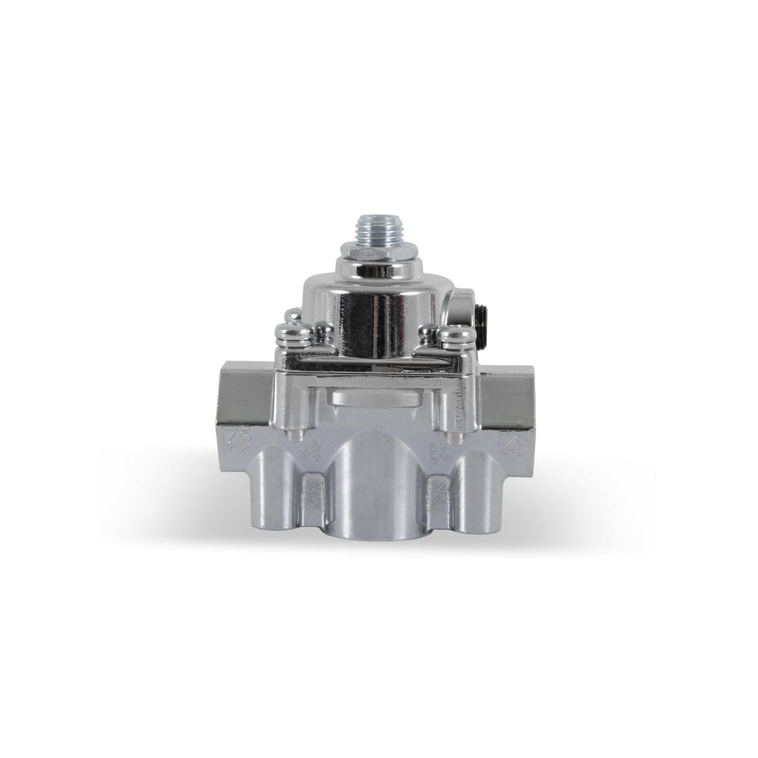 Holley 12-881KIT primary image