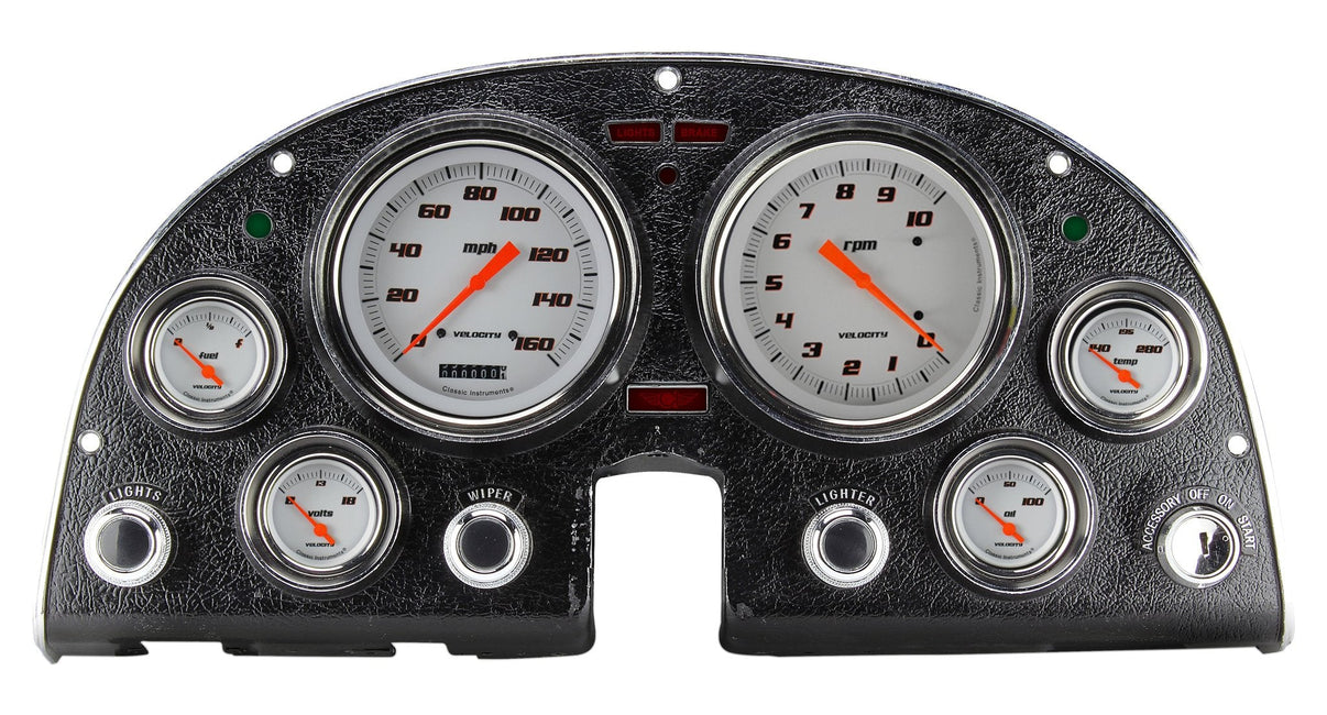 Classic Instruments CO63VSW primary image