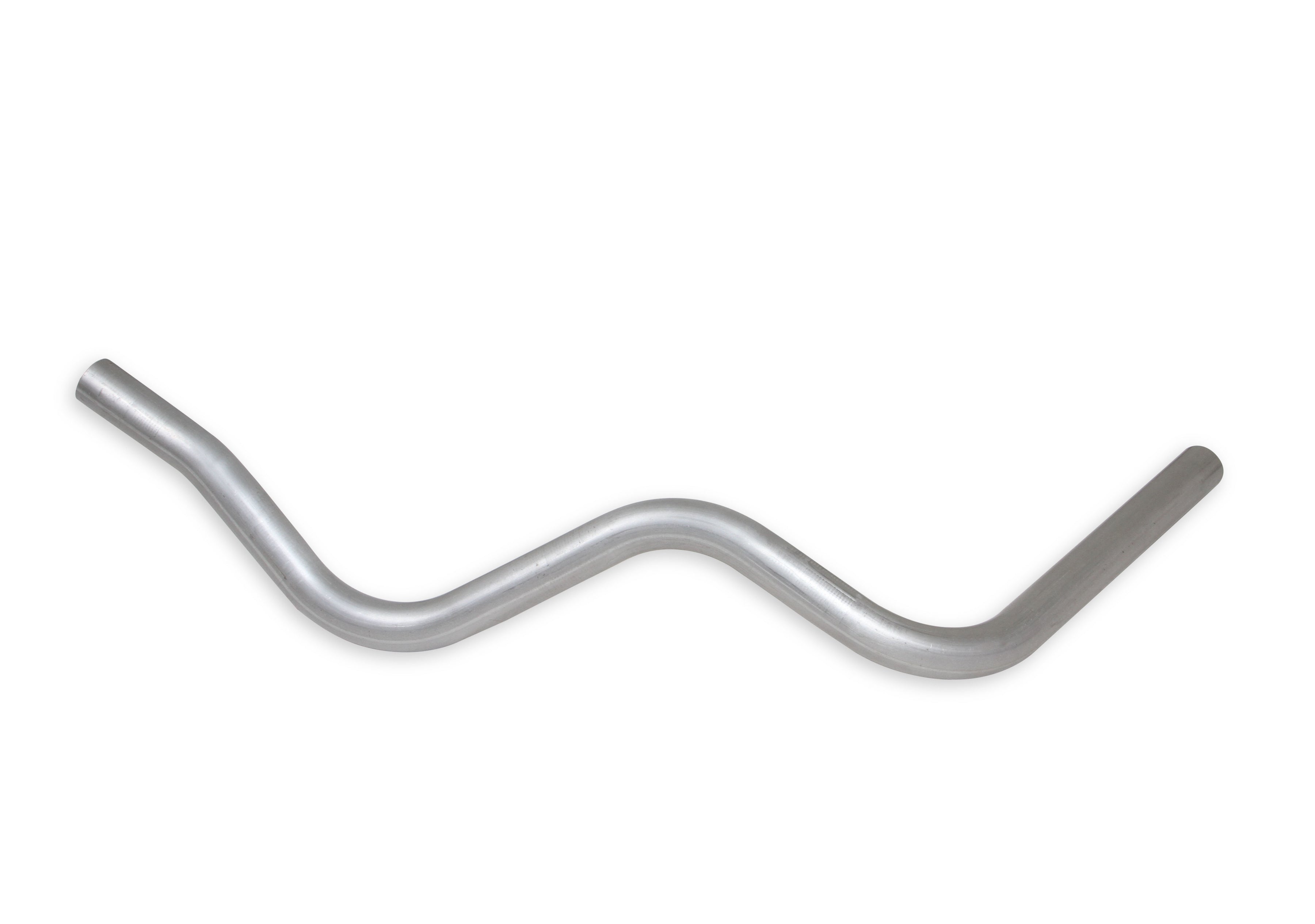 Hooker Header Back Exhaust System - Photo - out of package Angle