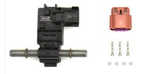 FLEX FUEL SENSOR KIT, -6AN - AEM Ethanol Content Flex Fuel Sensor Kit