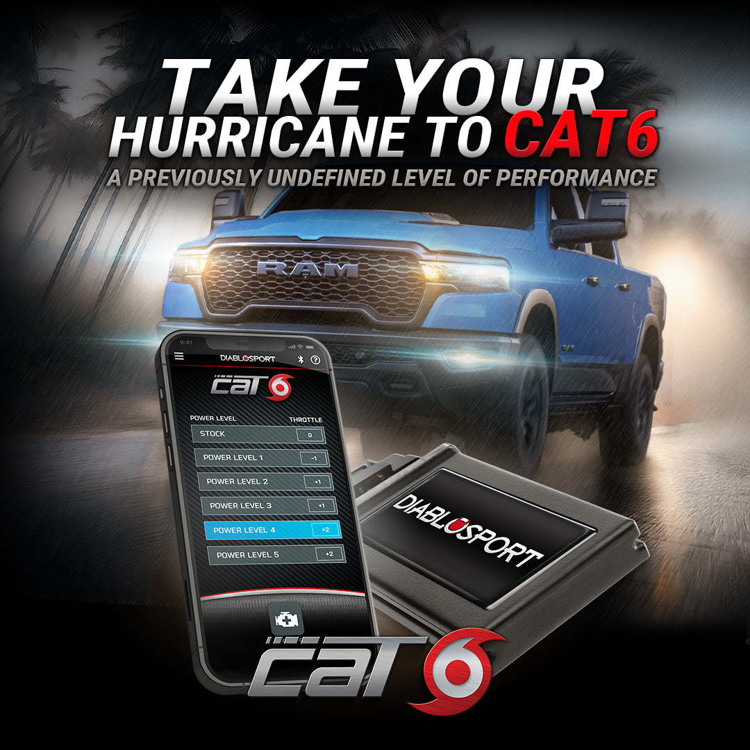 DiabloSport 32457 image 3