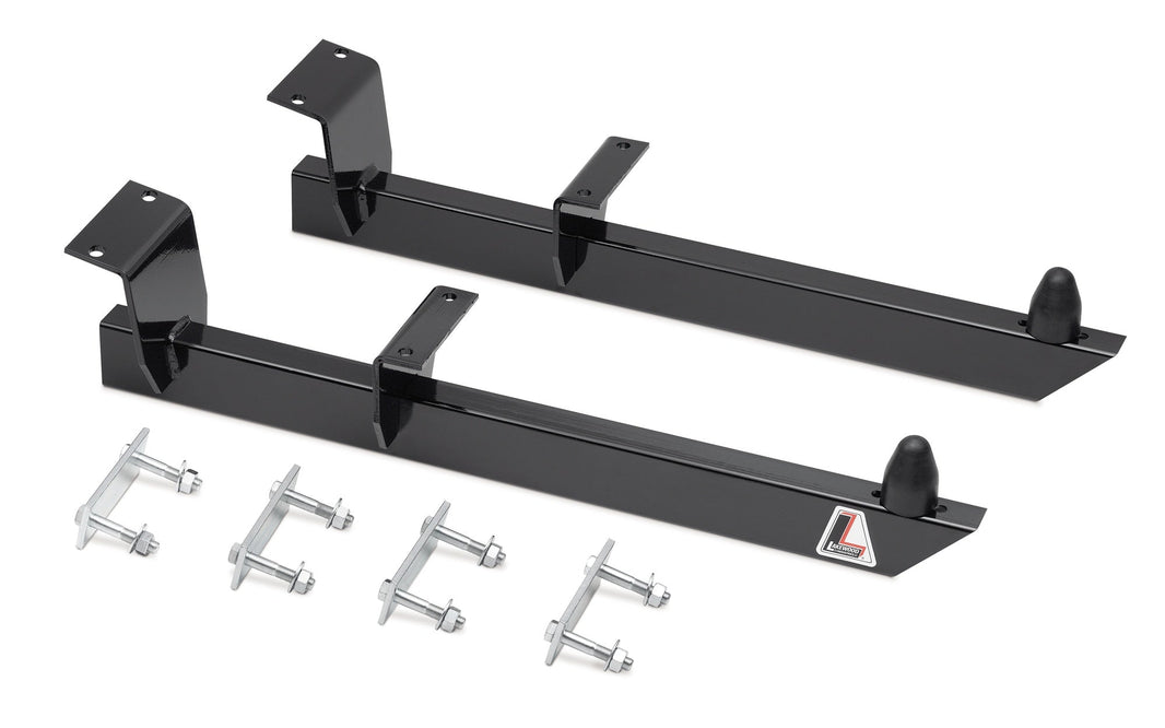 HD TRAKTIONSSTÆRKER - UNIVERSAL - Lakewood Traction Bars