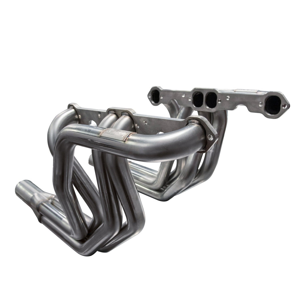 1-3/4" x 3" Stainless Headers - 1-3/4" Stainless Headers.  1967-1969 Camaro. 1968-1974 Nova.