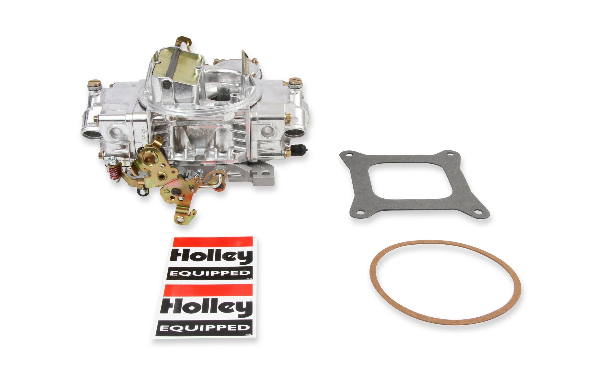 Holley 0-3310S image 4