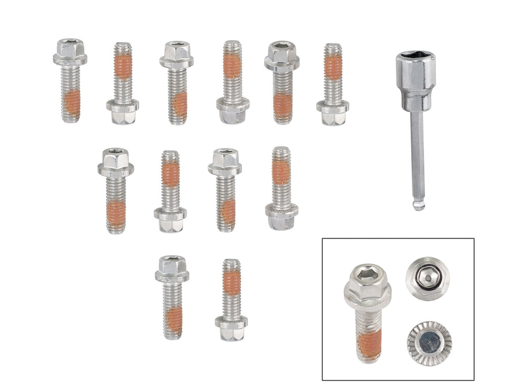 Mr. Gasket 2235G primary image