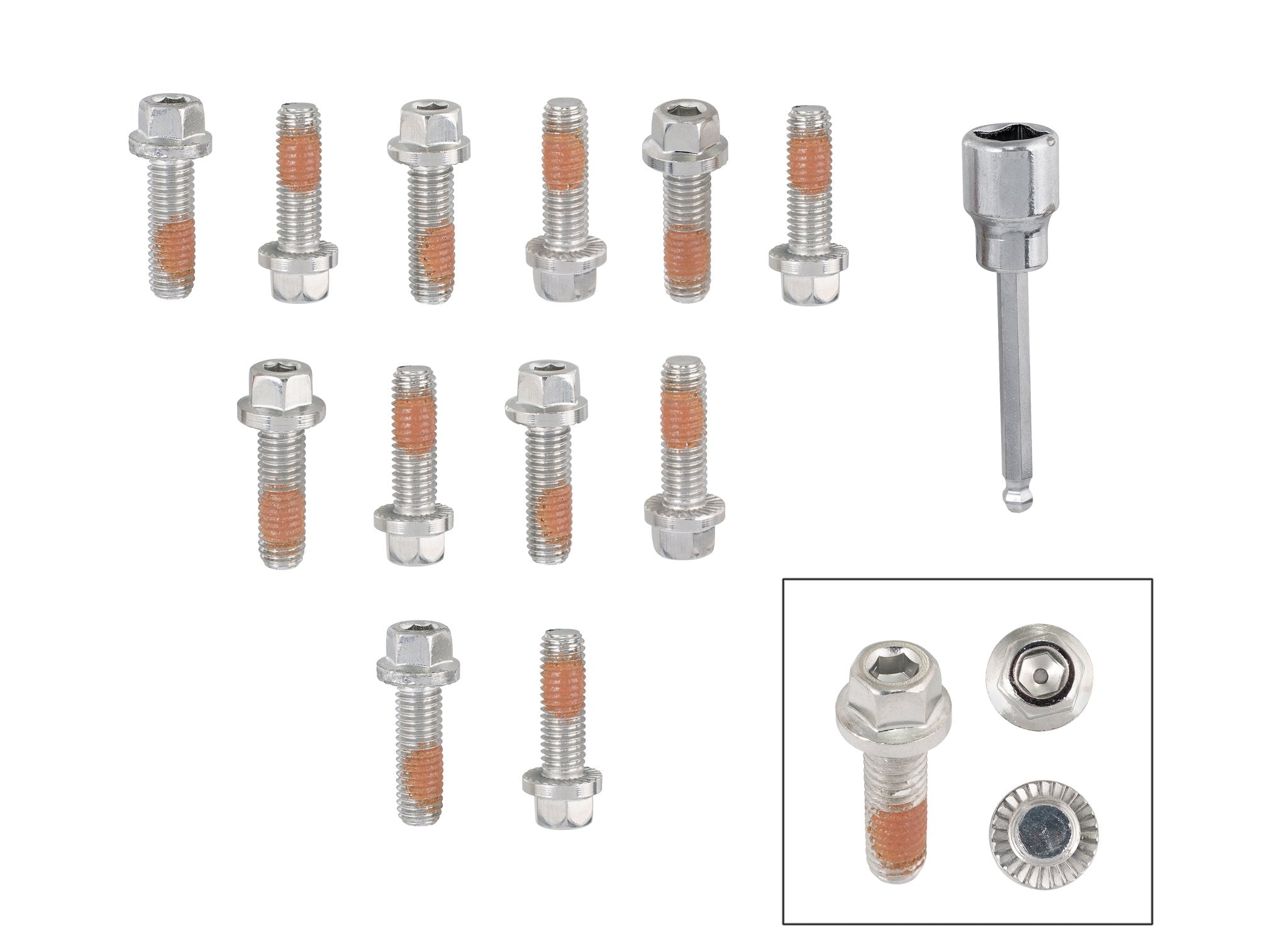 Mr. Gasket 2235G primary image