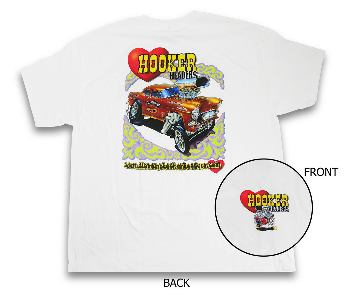 Hooker 10148-LHKR primary image