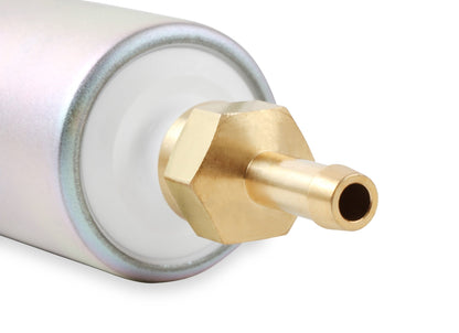 Pompe à carburant haute pression jusqu'à 525 ch - Pompe à carburant électrique haute pression