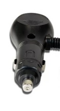 HARNESS, 12V CIG PWR ADAPTER - AEM 12V Cig Power Adapter