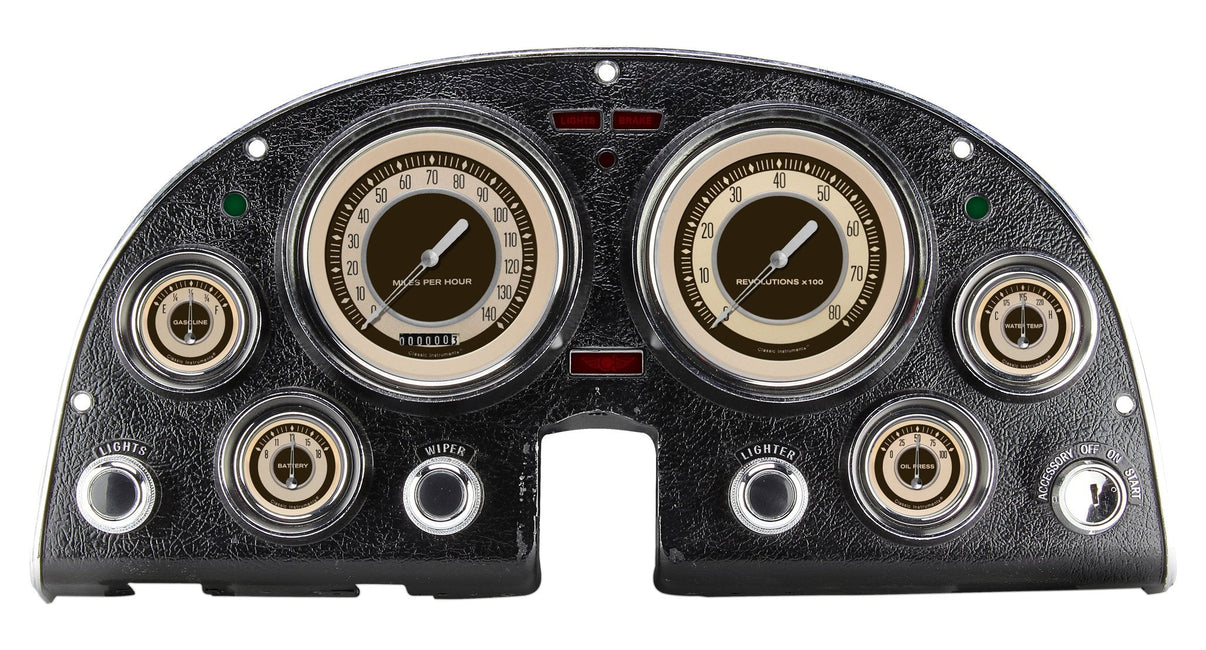 Classic Instruments CO63NT primary image