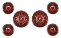 Classic Instruments V8RS01SHC primary image