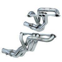 1-3/4" x 3" Stainless Headers - 1-3/4" Stainless Headers w/o Emissions Fittings. 1993-1997 Camaro/Firebird 5.7L.