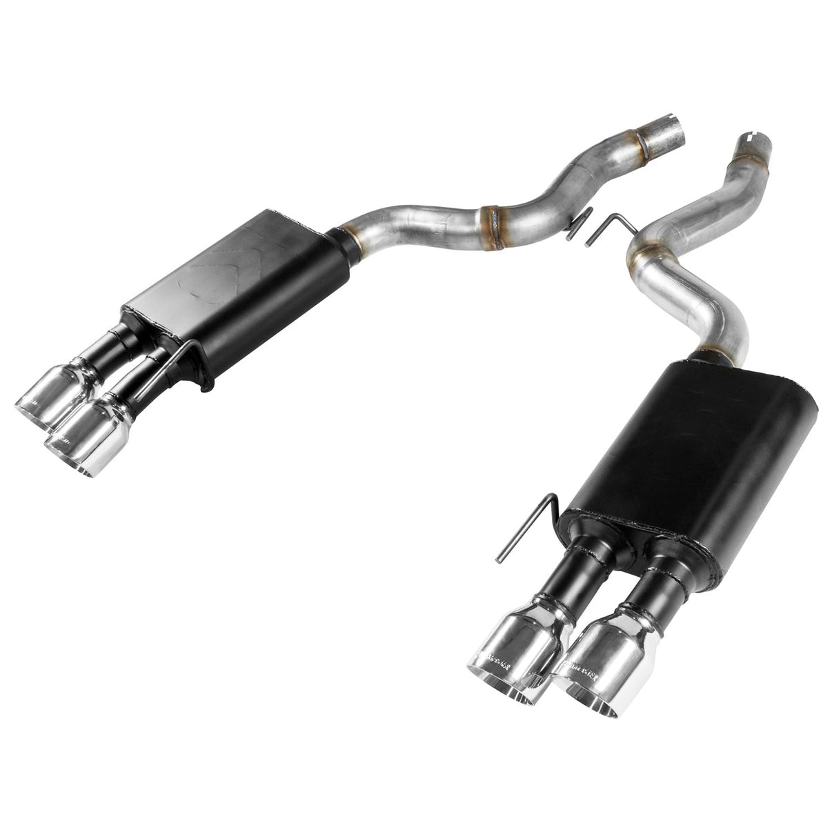 Flowmaster 817807 primary image