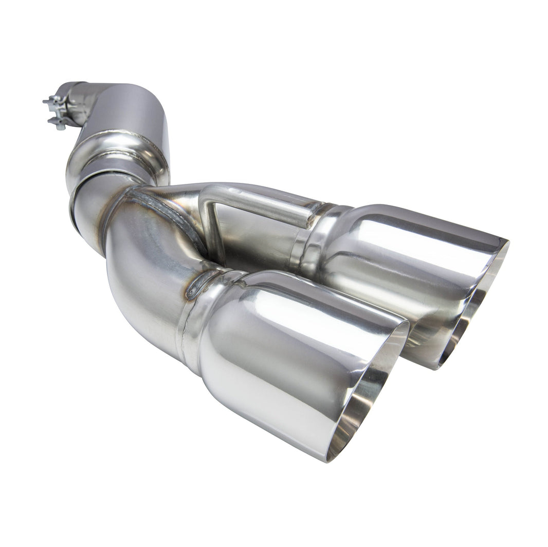 3" Connection-Back St. Screamer Exhaust - 3" Connection-Back Street Screamer Exhaust System.