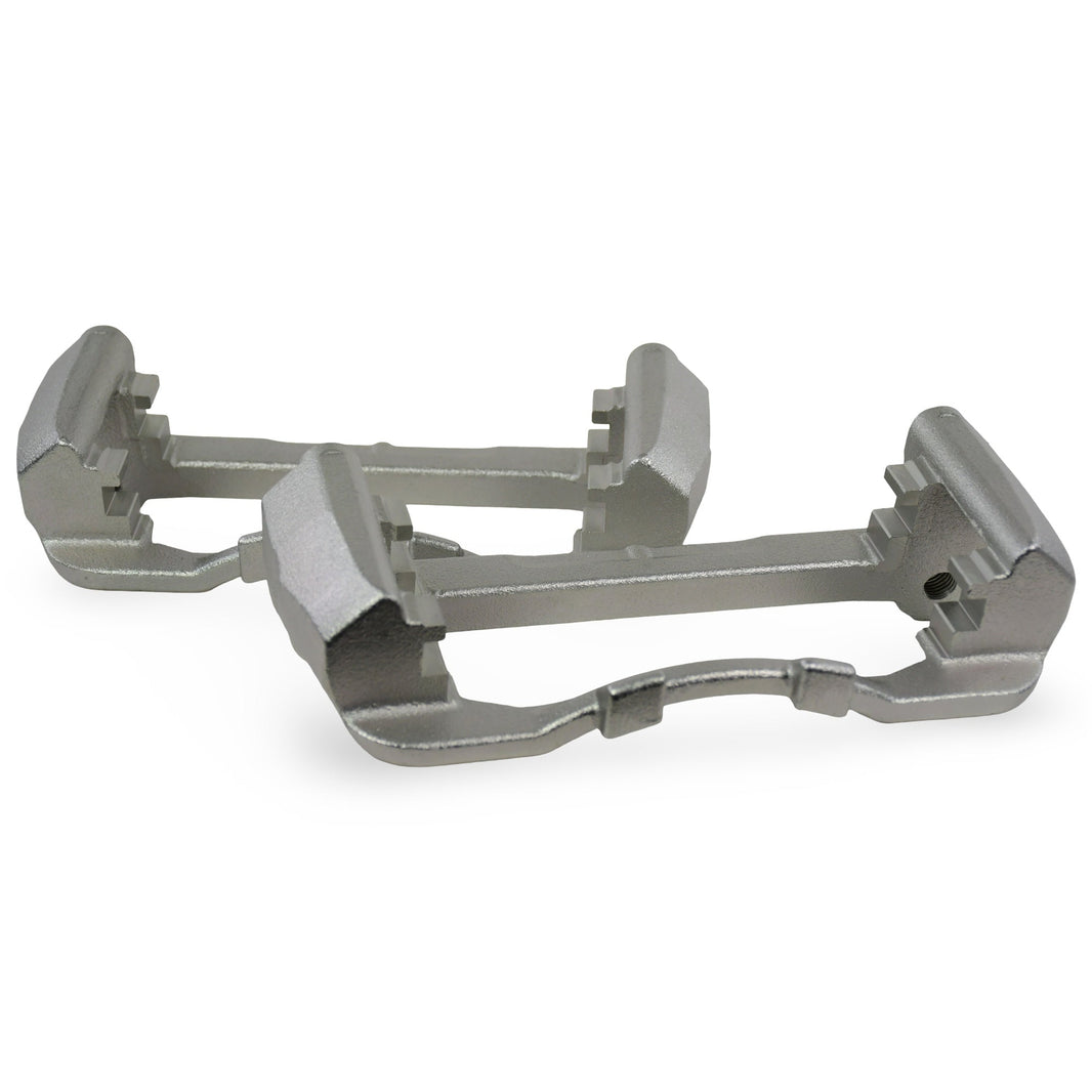 BIG CLAW HD ROTORS, FRONT - Baer Brakes Big Claw HD Performance Rotors, Front