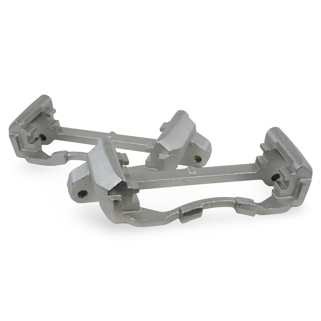 BIG CLAW HD ROTORS, FRONT - Baer Brakes Big Claw HD Performance Rotors, Front