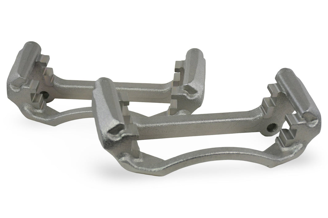 BIG CLAW HD ROTORS, REAR - Baer Brakes Big Claw HD Performance Rotors, Rear