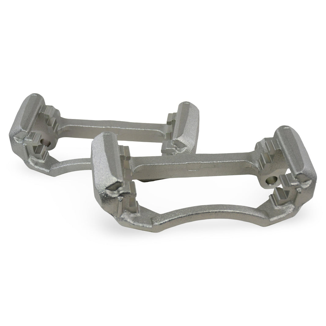 BIG CLAW HD ROTORS, REAR - Baer Brakes Big Claw HD Performance Rotors, Rear