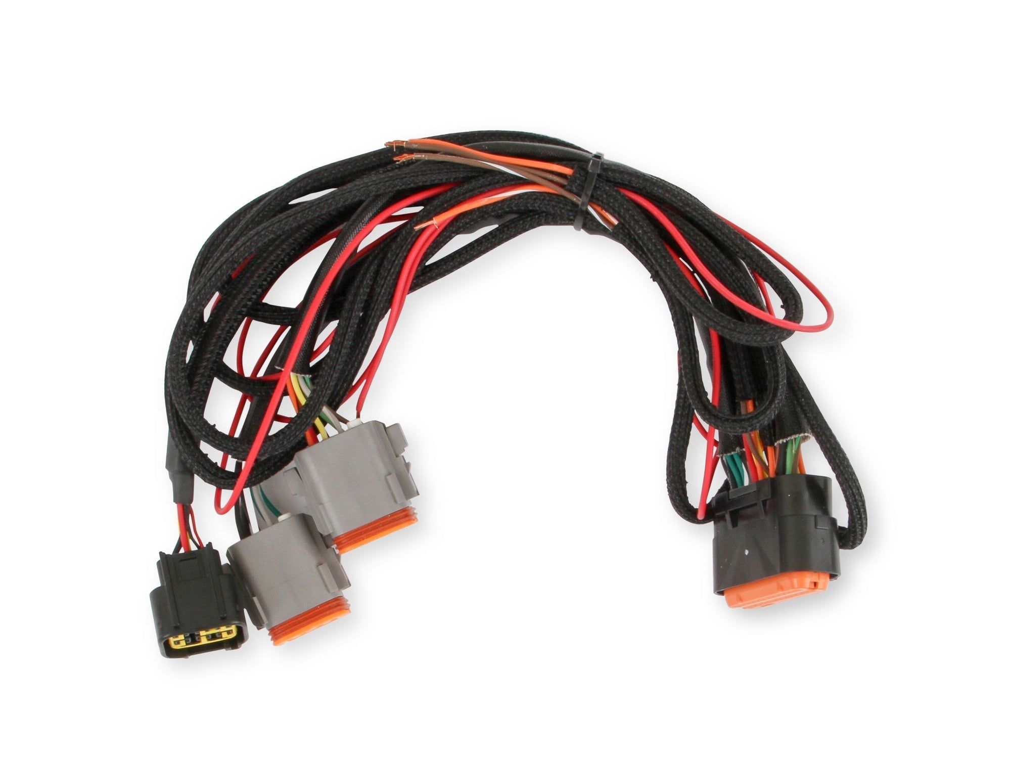 Main Harness Replacment for Part Number 7766 - Photo - Primary Front