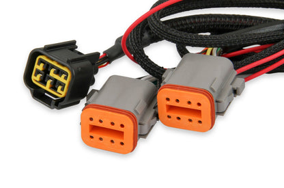 MAIN HARNESS REPLACEMENT,7766 - Main Harness Replacment for Part Number 7766