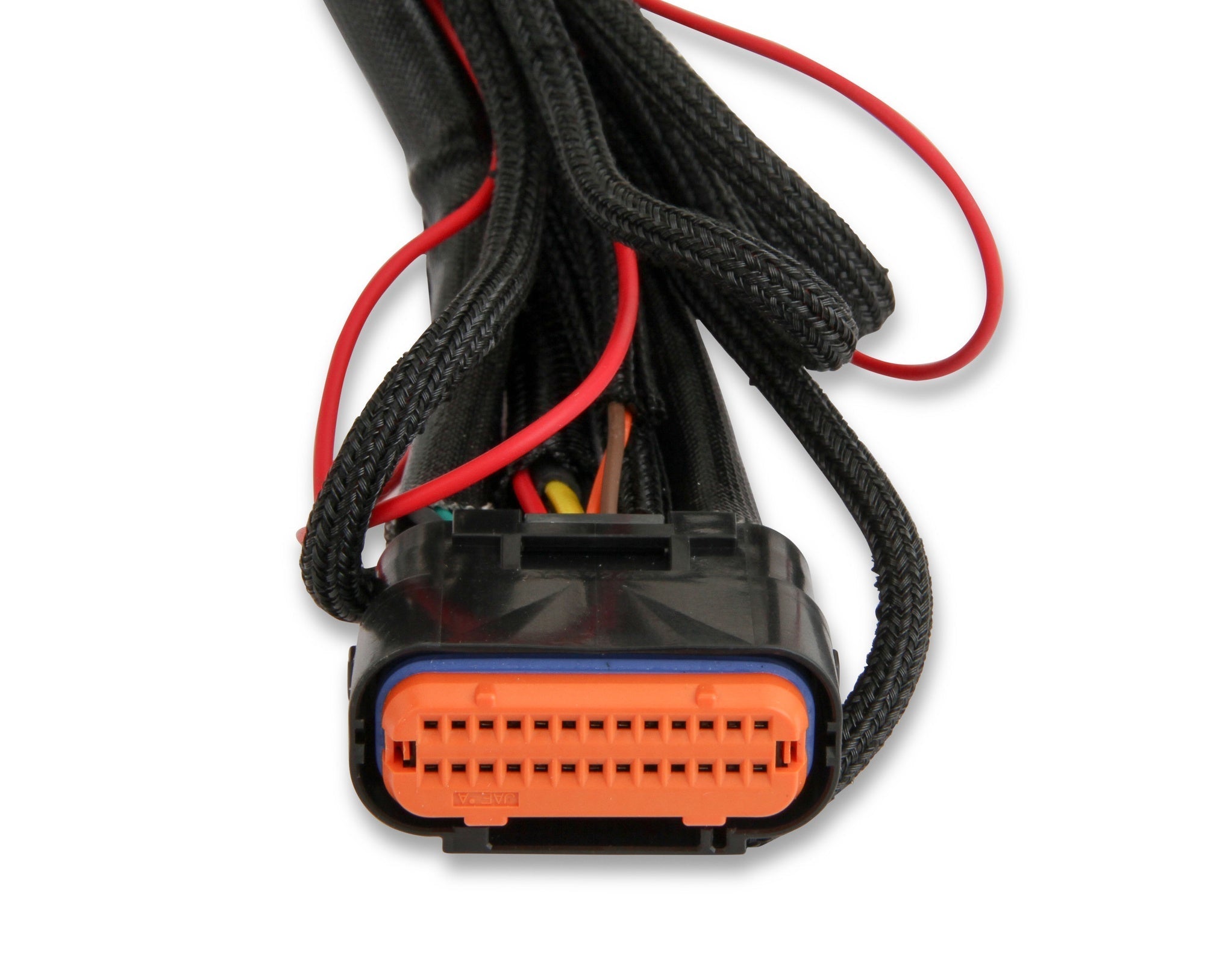 Main Harness Replacment for Part Number 7766 - Photo - out of package Left