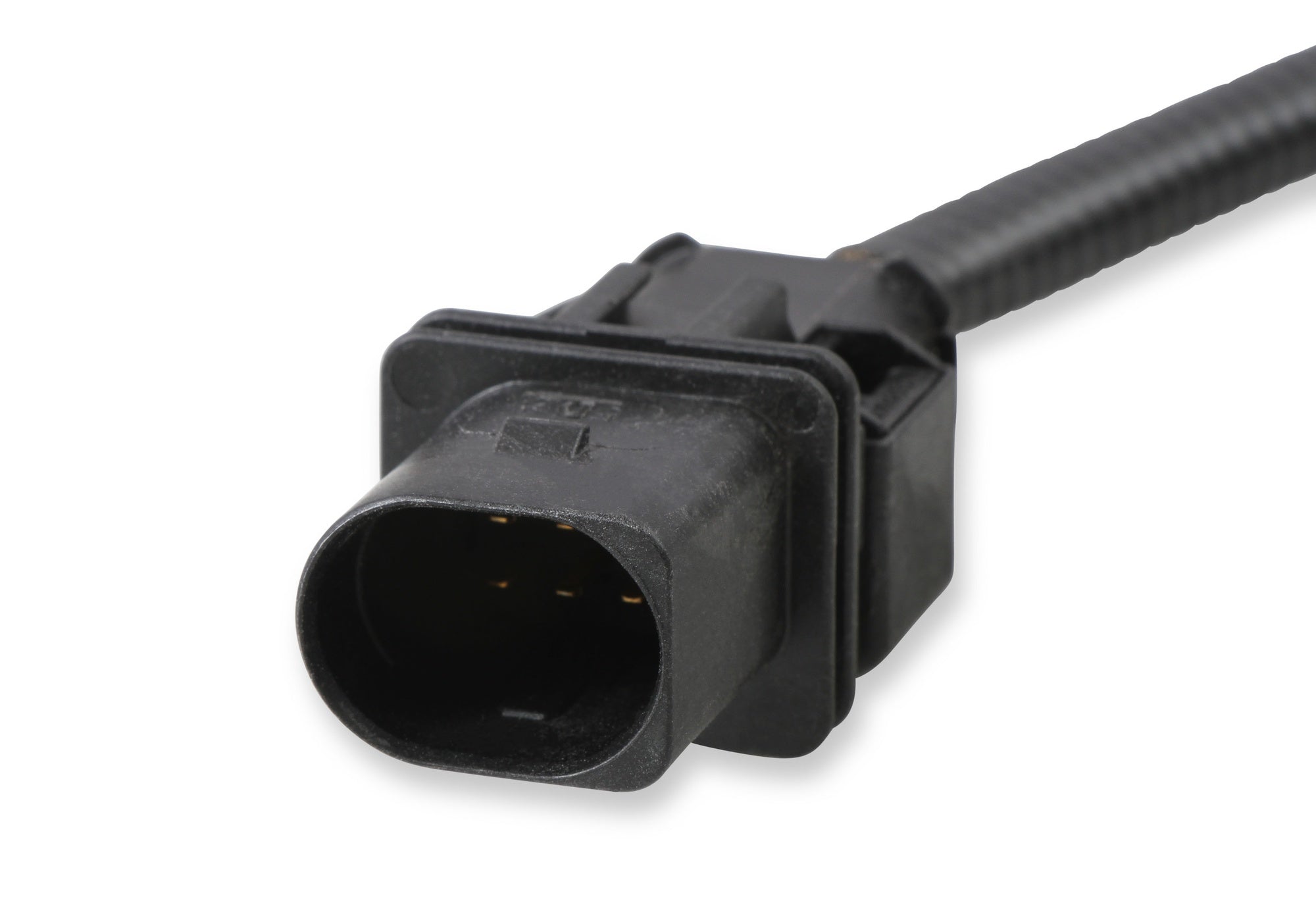 Oxygen Sensor, LSU 4.9 for 7765 Power Grid Wideband Module - Photo - out of package Right