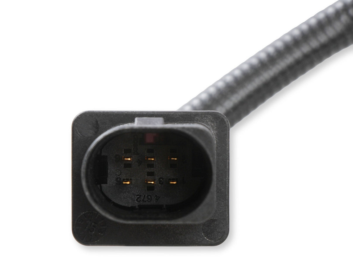 Oxygen Sensor, LSU 4.9 for 7765 Power Grid Wideband Module - Photo - out of package Back
