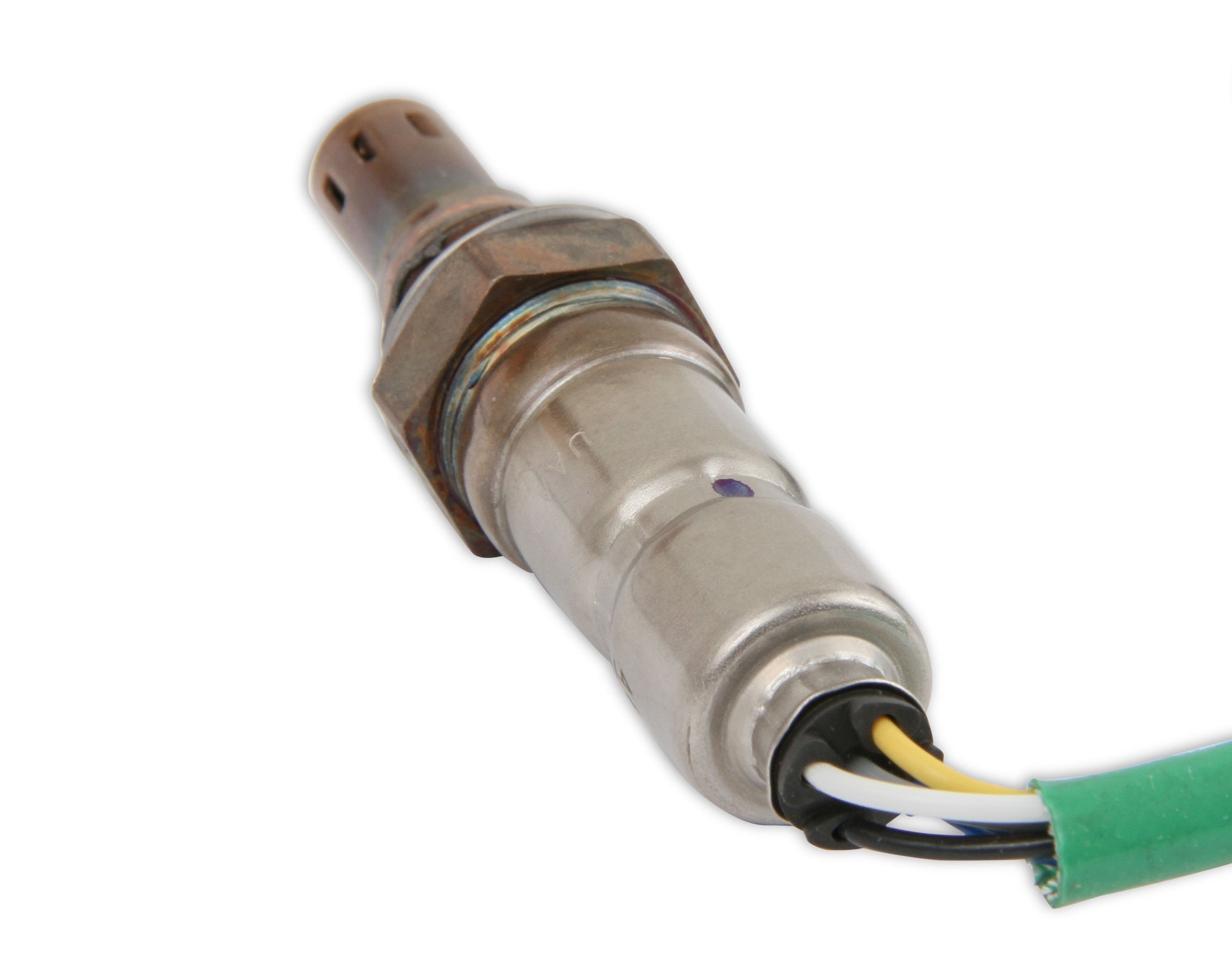 WBO2 NTK Sensor for 7766 - Photo - out of package Right