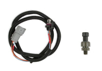 0-75 PSI Pressure Sensor W/ Harness - MSD Pressure Sensor - 0-75 PSI  - With Harness