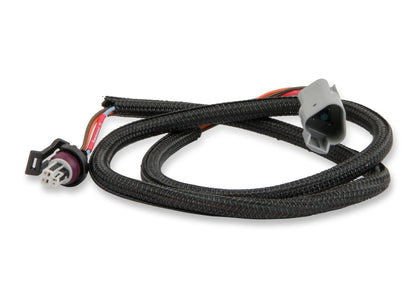 Capteur de pression 0-75 PSI avec faisceau - Capteur de pression MSD - 0-75 PSI - Avec faisceau