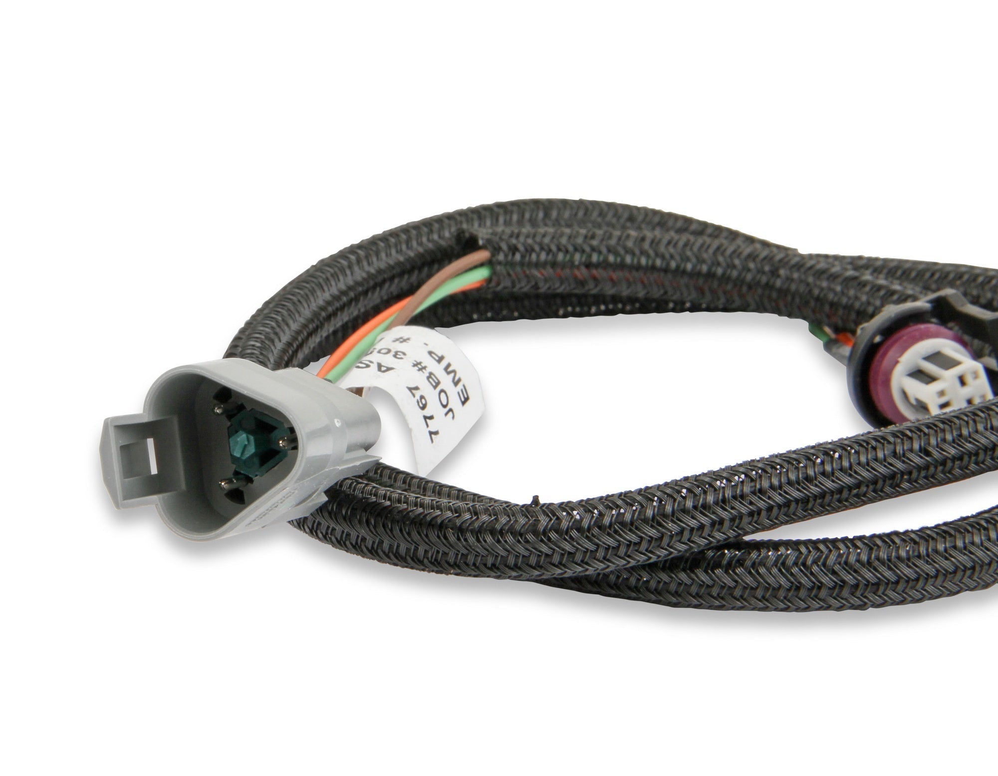 Pressure Sensor 1 Harness for 7767 - Photo - out of package Back