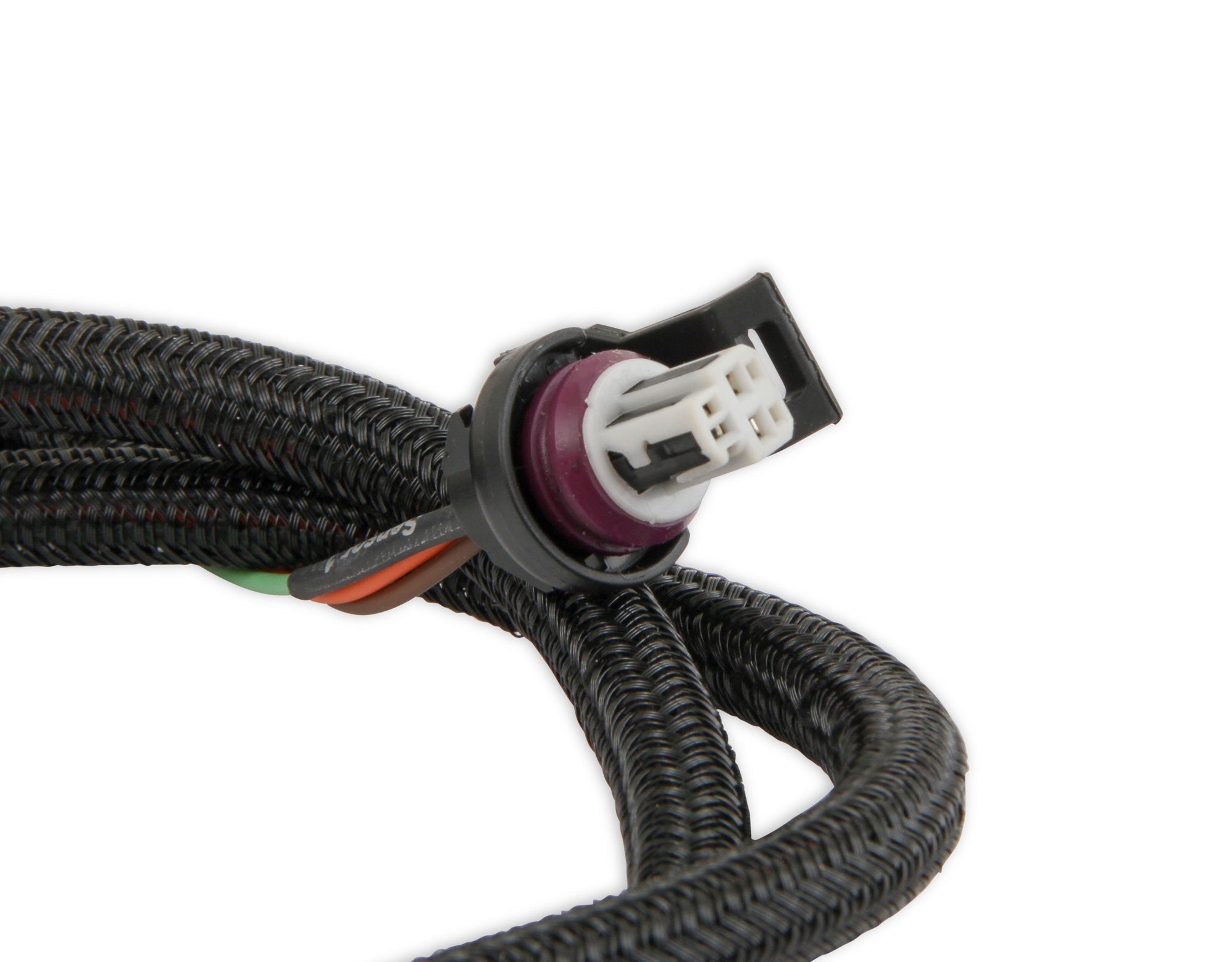 Pressure Sensor 1 Harness for 7767 - Photo - out of package Top