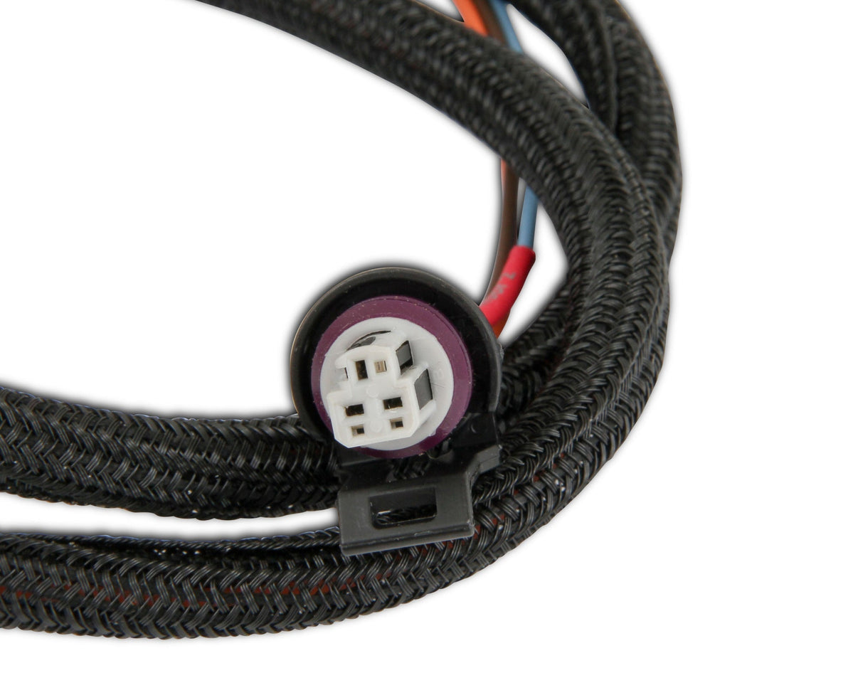 Pressure Sensor 2 Harness for 7767 - Photo - out of package Bottom