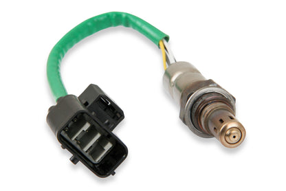 Channel 2, O2 Sensor, Harness, and Bung Kit for Part Number 7766 - Photo - out of package Top