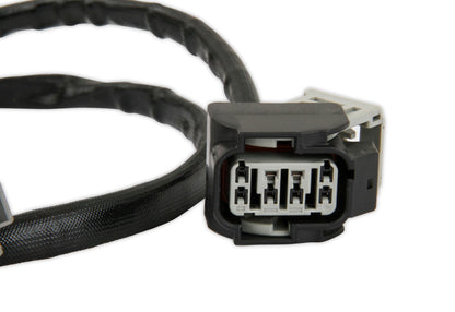 Capteur WBO2 U2 2 avec faisceau et kit de bouchon - Canal 2, capteur O2, faisceau et kit de bouchon pour la référence 7766