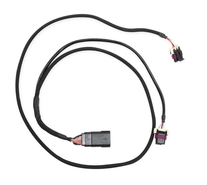 MSD 6LS Ignition Adapter Harness - Photo - out of package Left