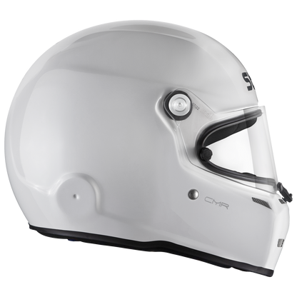 Casque de karting Stilo ST5 CMR BLANC 54