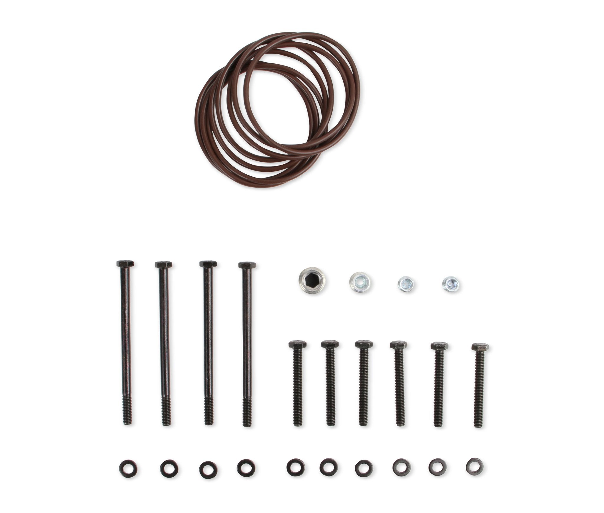 Holley 300-291BK image 2