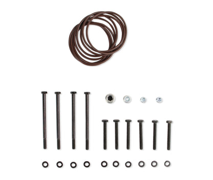 Holley 300-291BK image 2