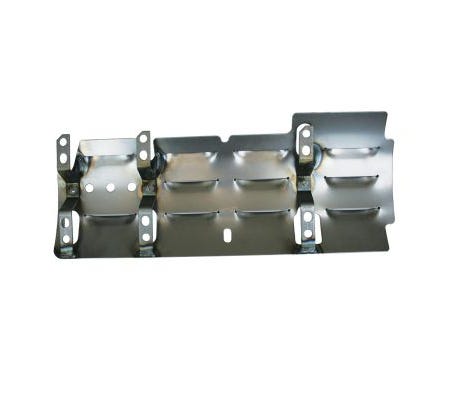 Moroso LS Windage Try - Fits with ARP Main Studs - 22943