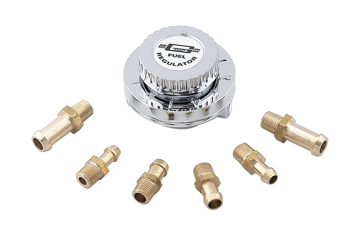 Mr. Gasket 9710 image 2