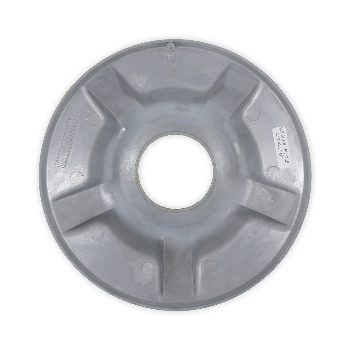 Halibrand HB010-018 primary image