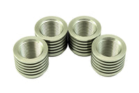 BUNG, O2 LONG, SS - AEM Stainless Tall Manifold Bung