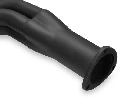 Hooker Competition Long Tube Headers - Painted - Photo - out of package Left